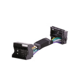 Volkswagen Skoda Canbus Gateway adaptor for Steering wheel control and battery drain issues - gtzone